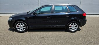 Audi A3 1.9TDI - 4