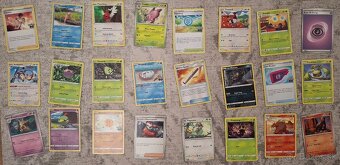 Pokémon karty II - 48 pravých kariet pre Vašu radosť - 4