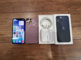 Applr iPhone 13 Mini 128GB - 4