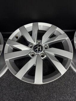 Alu VW PASSAT 5x112 16” - 4
