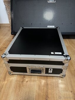 MCV-19, sw 12HE transportný box/kufor pre Mixpult.. - 4