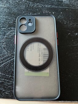 Puzdre na Apple IPhone 12, 13 Pro - 4