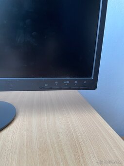 Monitor Lenovo ThinkVision E24 (2/2) - 4