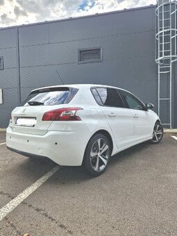 Peugeot 308 - 4