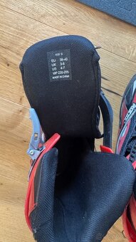 Detske korcule Roces 36-40 a Oxelo 38-41 - 4