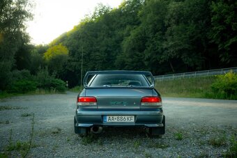 Subaru Impreza WRX STI V5 GC8 - 4