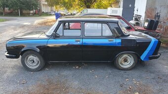 Predám škoda 100 s tp - 4