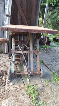 Cirkular na 380 V - 4