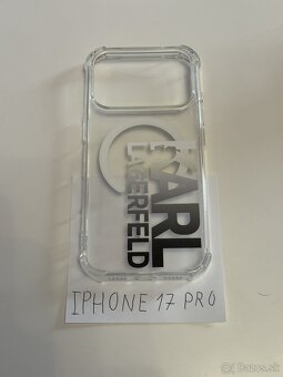 Apple Iphone 17 / pro / max - 4