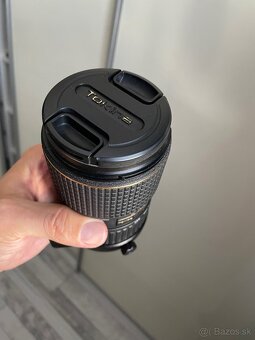 Tokina AT-X 535 Pro 50-135 mm F/2,8 Nikon - 4