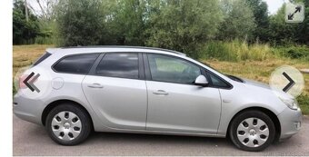 Opel Astra - 4