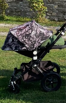 Bugaboo Cameleon 3 - Limitovana edicia - 4