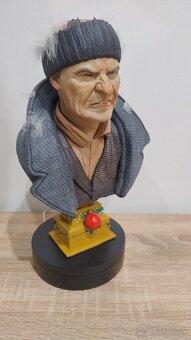 Sám doma/Home alone- Harry - 4