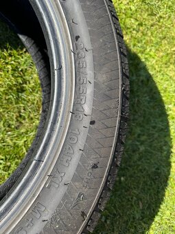 235/55r18 - 4