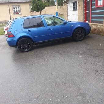Predam golf 4 hatchback - 4