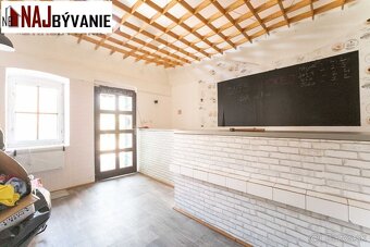 Rodinný dom, vhodný aj na podnikanie - 4
