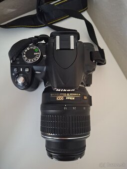 Nikon d3100 - 4