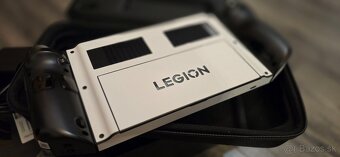 Lenovo Legion Go 512gb - 4