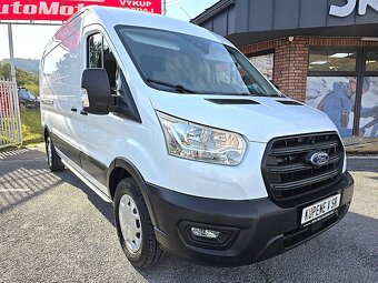 Ford Transit 2,0 TDCi L3H2 - 4
