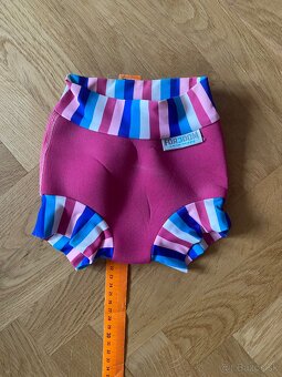 Detské plavky M (8-11kg) - 4