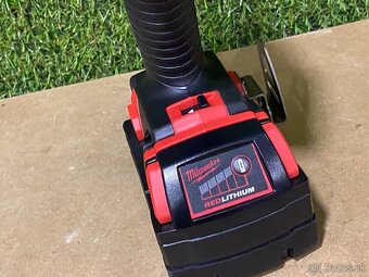 Milwaukee M18 BID razovy utahovak - 4