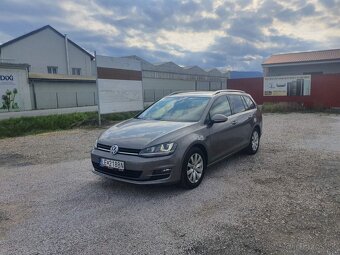Volkswagen Golf 2.0 TDI DSG - 4