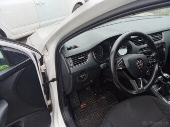 Škoda Octavia 3 1.6/77kw - 4