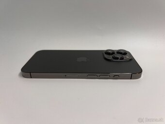 IPHONE 13 PRO GRAPHITE 128GB ZÁRUKA - VEĽMI PEKNÝ STAV - 4