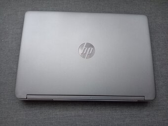 predám HP probook 640 G1 ,Intel® Core™ i5 ,16gb ram ,ssd - 4