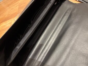 Nová Pánska diplomatka aktovka - 4