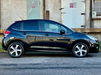 Citroën C3 1.2i Best Collection 2017 105 000km kúpené na SK - 4