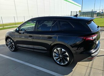 Škoda ENYAQ iV 60 SPORT EDITION BLACK INDIVIDUAL - 4