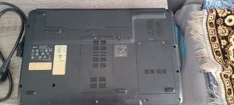 2 notebooki na súčiastky - 4