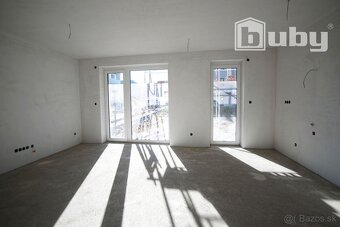 Posledný 2 izbový byt, č. IIB_3C, v novostavbe Byty Ruppeldt - 4