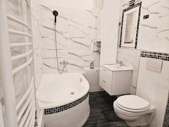 4 izbový byt v Budapešti s možnosťou prenájmu - 4