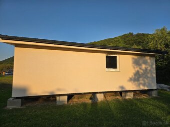 NOVOSTAVBA RODINNéHO DOMU ALEBO CHALUPY - 4