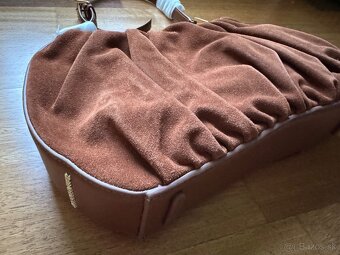 Kabelka zn.Mandarina Duck - 4