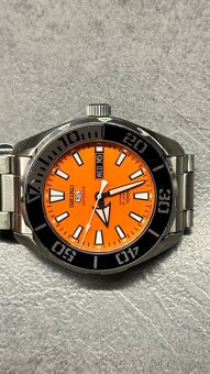SEIKO 5 SPORTS SRPC55J - 4