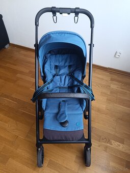 Cybex balios S Lux - 4