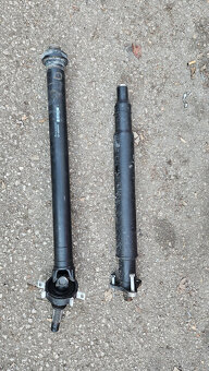 BMW 520d 2016 F10/11 diely 140kW - 4