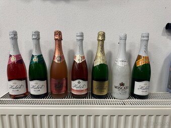 Predám rôzny alkohol - 4