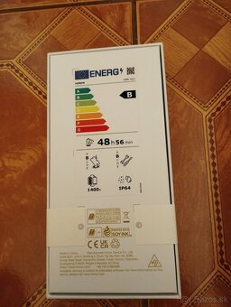 Predám nový nerozbalený HONOR 400 Lite 5G 8 GB / 256 GB - 4