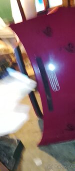 Predám diely na Škodu Feliciu. - 4