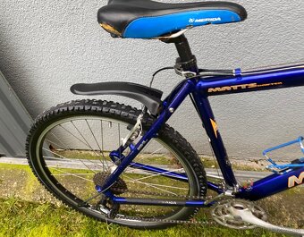 MERIDA MATTS DRIFTER - 4