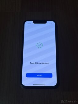 Predám Apple IPhone 13 Mini 128GB Black Známky Opotrebovania - 4