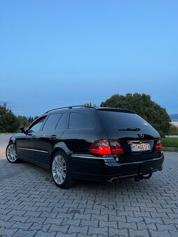 E320CDI   4Matic - 4