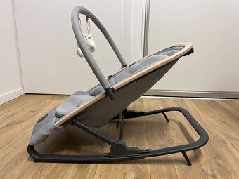 Detské ležadlo (lehátko/kresielko) Maxi-Cosi Kori 2 v 1 - 4