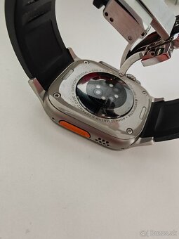 Apple Watch Ultra 1 Gen. (49mm) - 4