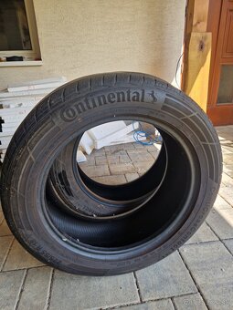 Pneu Continental Conticrosscontact LX2 225/55 R18 - 4