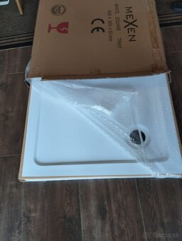 Sprchovacia vanička MEXEN - 4